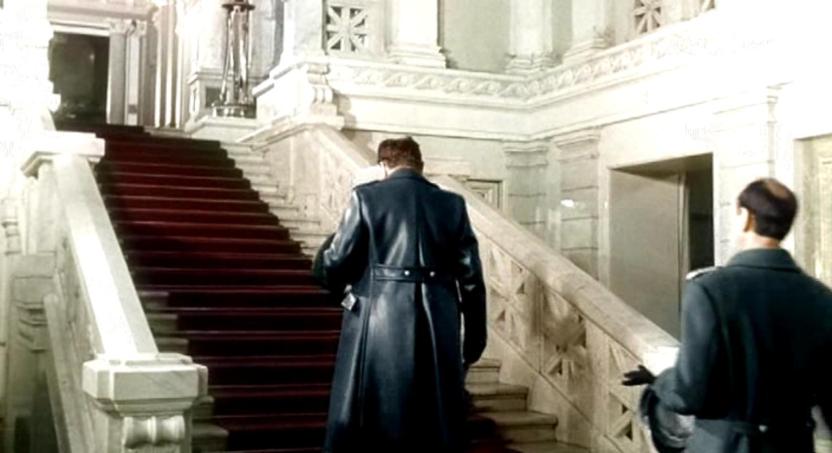 Берлин. По следам Штирлица () Берлин. По следам Штирлица