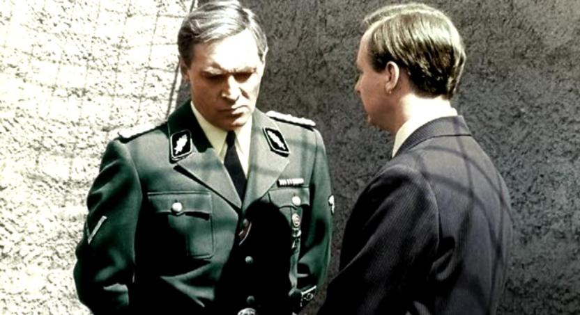 Берлин. По следам Штирлица () Берлин. По следам Штирлица