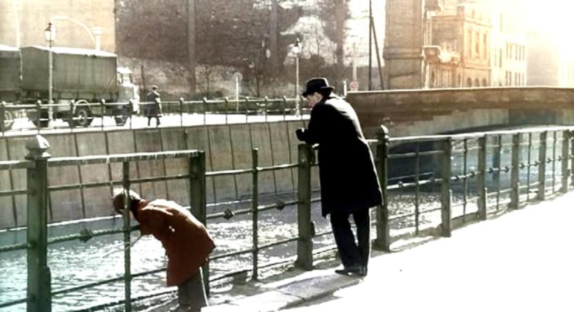 Берлин. По следам Штирлица () Берлин. По следам Штирлица