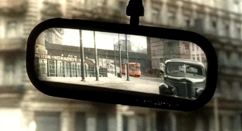 Берлин. По следам Штирлица () Берлин. По следам Штирлица