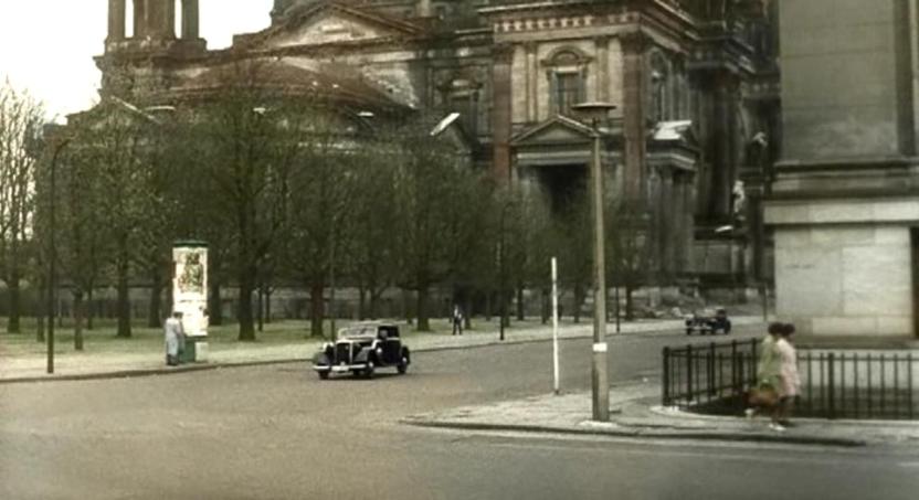 Берлин. По следам Штирлица () Берлин. По следам Штирлица