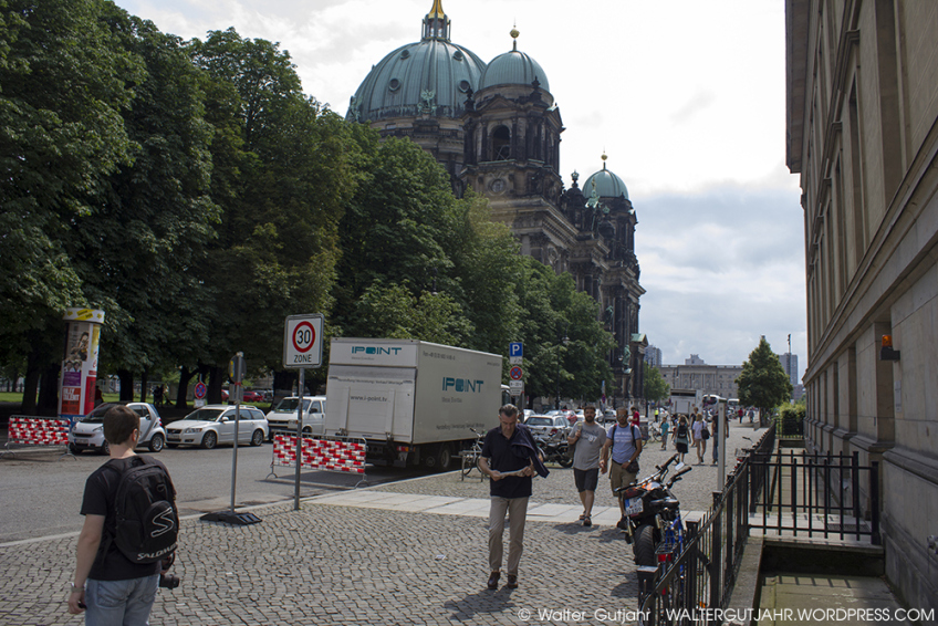 Берлин. По следам Штирлица () Берлин. По следам Штирлица