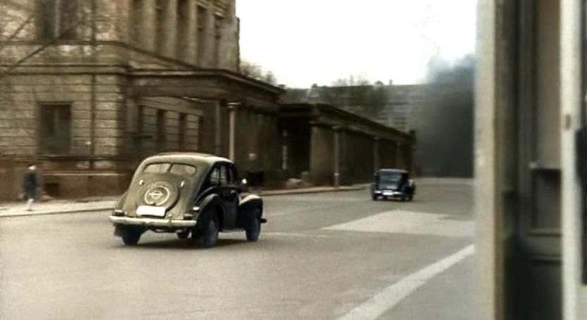 Берлин. По следам Штирлица () Берлин. По следам Штирлица