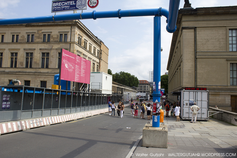 Берлин. По следам Штирлица () Берлин. По следам Штирлица