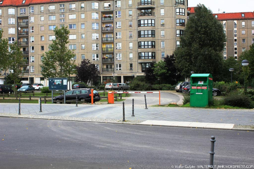 Берлин. По следам Штирлица () Берлин. По следам Штирлица