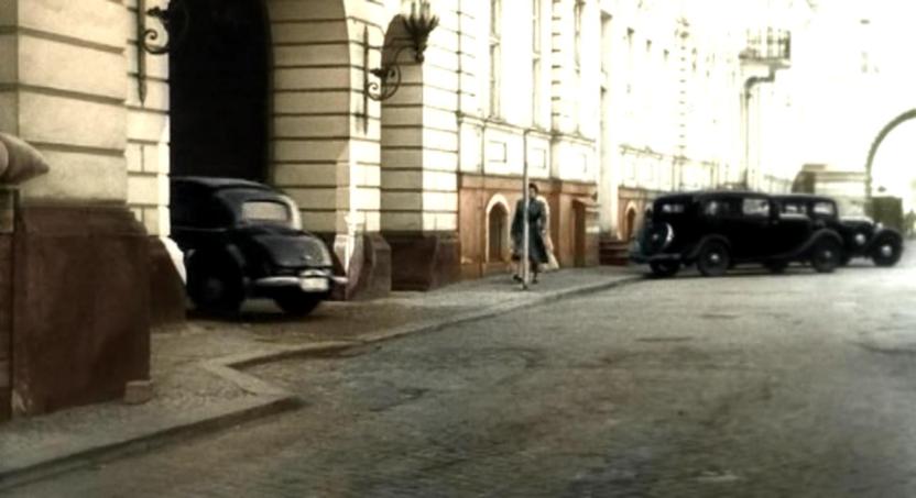 Берлин. По следам Штирлица () Берлин. По следам Штирлица