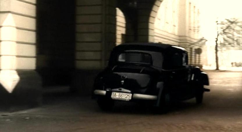 Берлин. По следам Штирлица () Берлин. По следам Штирлица