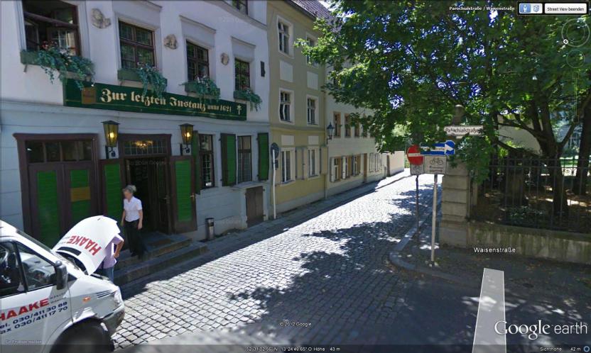 Берлин. По следам Штирлица () Берлин. По следам Штирлица