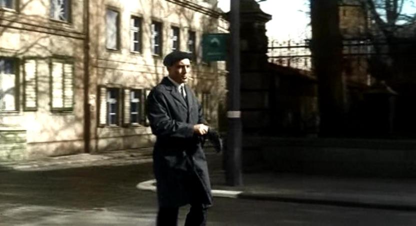 Берлин. По следам Штирлица () Берлин. По следам Штирлица