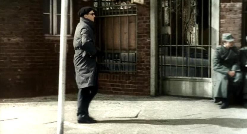 Берлин. По следам Штирлица () Берлин. По следам Штирлица