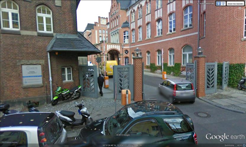 Берлин. По следам Штирлица () Берлин. По следам Штирлица