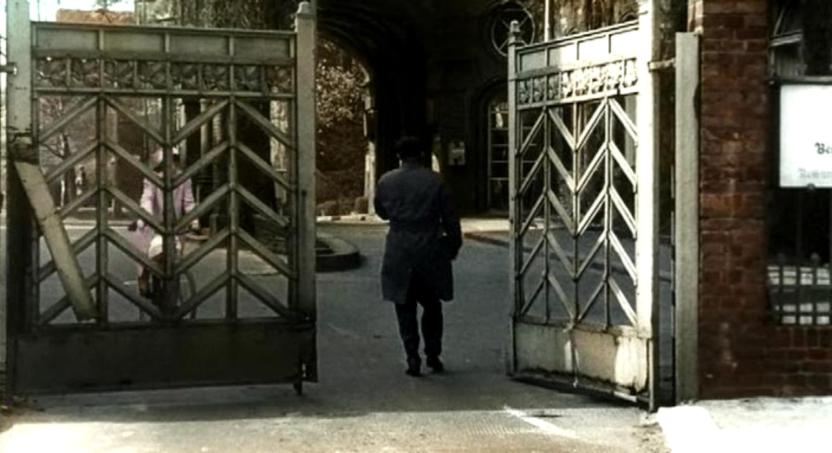 Берлин. По следам Штирлица () Берлин. По следам Штирлица