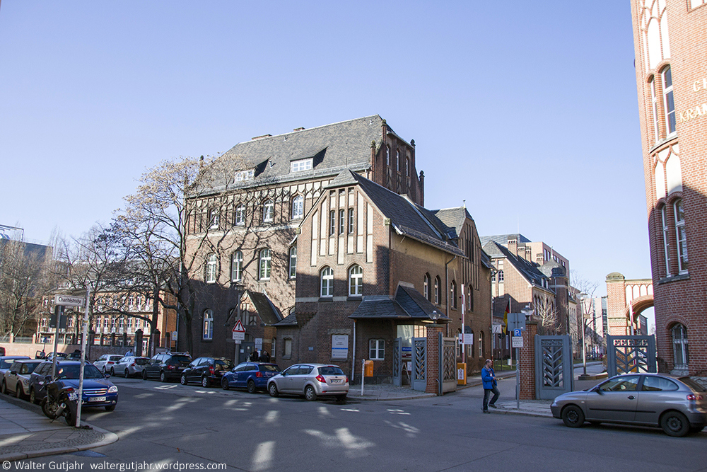 Берлин. По следам Штирлица () Берлин. По следам Штирлица