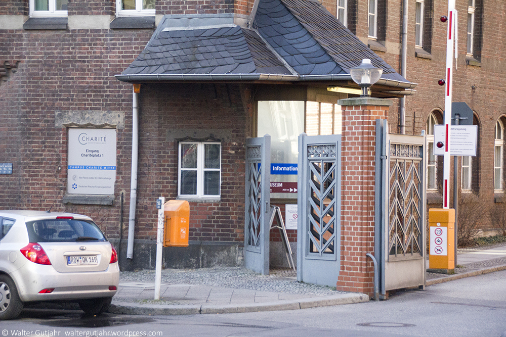 Берлин. По следам Штирлица () Берлин. По следам Штирлица