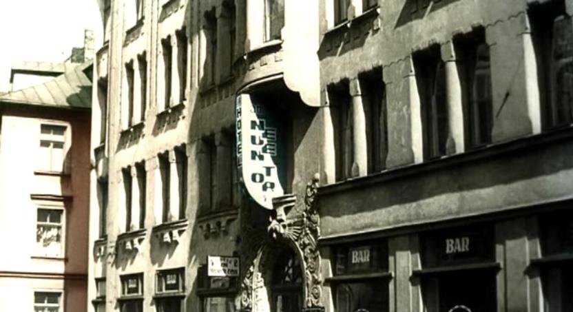 Берлин. По следам Штирлица () Берлин. По следам Штирлица