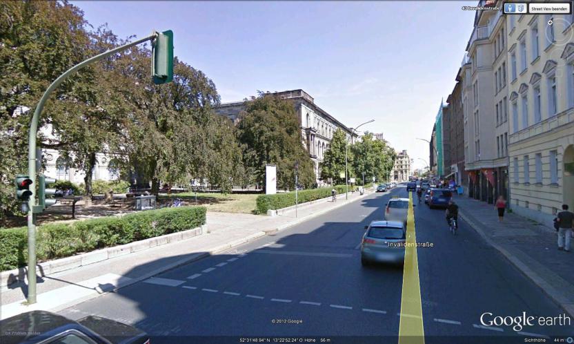 Берлин. По следам Штирлица () Берлин. По следам Штирлица