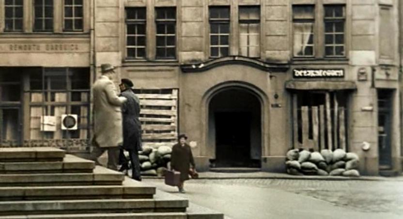 Берлин. По следам Штирлица () Берлин. По следам Штирлица