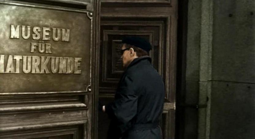 Берлин. По следам Штирлица () Берлин. По следам Штирлица