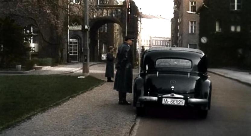 Берлин. По следам Штирлица () Берлин. По следам Штирлица