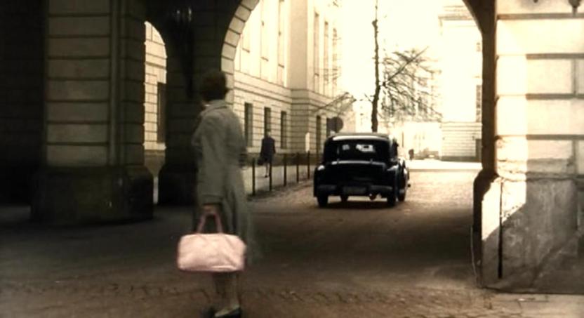 Берлин. По следам Штирлица () Берлин. По следам Штирлица