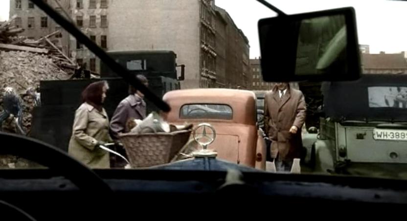 Берлин. По следам Штирлица () Берлин. По следам Штирлица