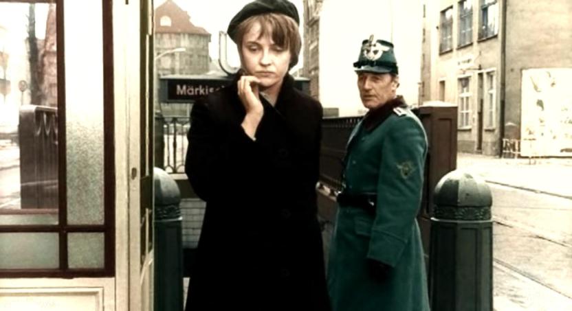 Берлин. По следам Штирлица () Берлин. По следам Штирлица