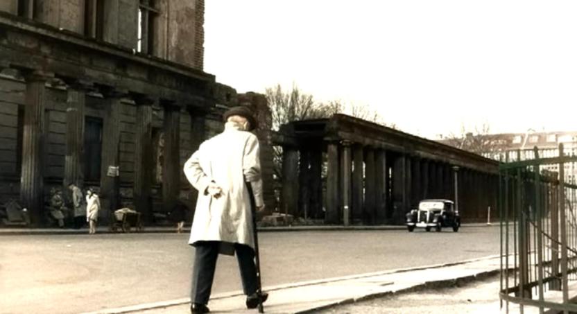 Берлин. По следам Штирлица () Берлин. По следам Штирлица