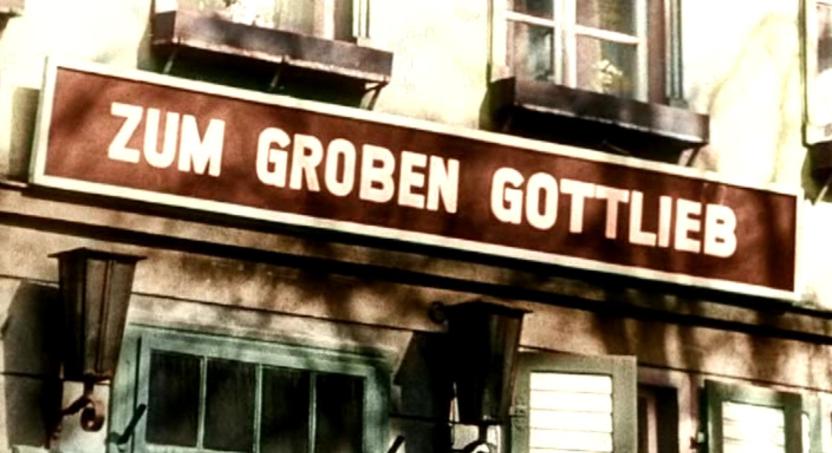 Берлин. По следам Штирлица () Берлин. По следам Штирлица