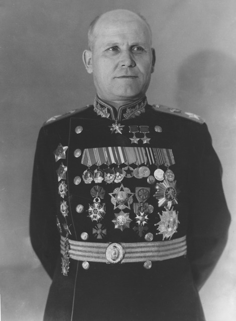 Битва за Берлин 16 апреля — 8 мая 1945 года, в галерее «Дилетанта» () Битва за Берлин 16 апреля — 8 мая 1945 года, в галерее «Дилетанта»