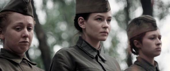 Фильмы за 25 апреля