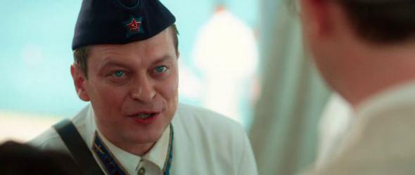 Фильмы за 25 апреля