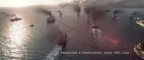 Фильмы за 25 апреля