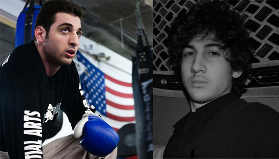 Бостонский марафон. История состязания и теракт 2013 года