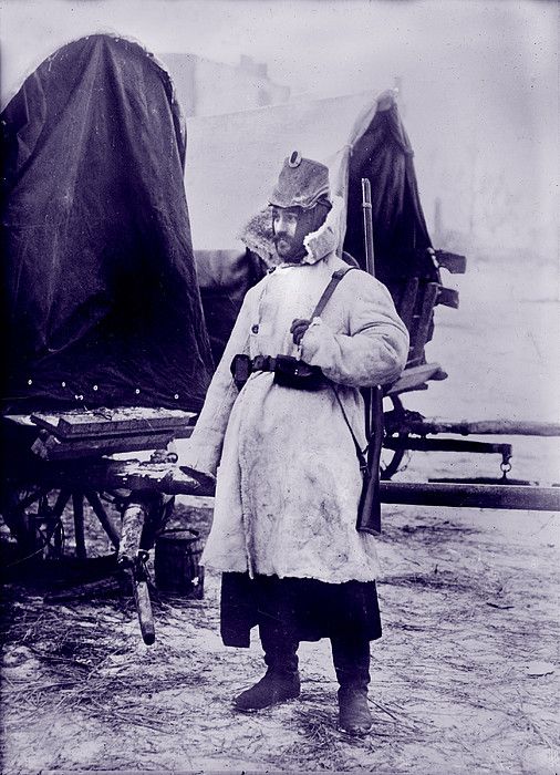 Братская могила, ПМВ.