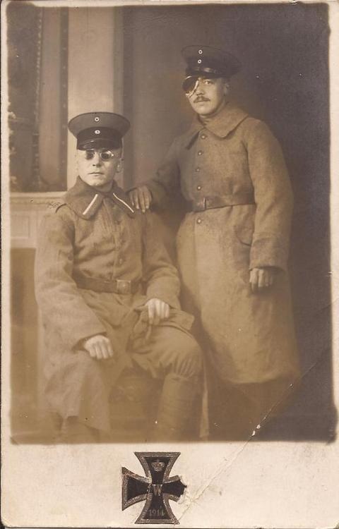 Братская могила, ПМВ.