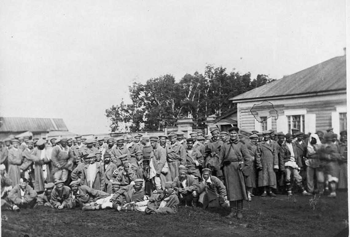 Будет ли у него когда-нибудь в России свое 4 июля? () Будет ли у него когда-нибудь в России свое 4 июля?