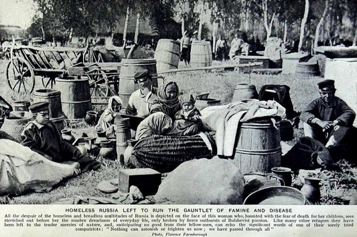 Будет ли у него когда-нибудь в России свое 4 июля? () Будет ли у него когда-нибудь в России свое 4 июля?