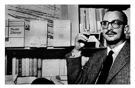 «Будущее нас вознаградит» / О книге Карло Фельтринелли «Senior Service. Жизнь Джанджакомо Фельтринелли» () «Будущее нас вознаградит» / О книге Карло Фельтринелли «Senior Service. Жизнь Джанджакомо Фельтринелли»