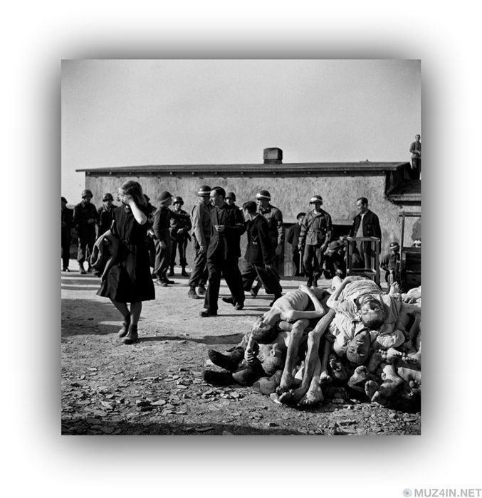 Бухенвальд () Бухенвальд