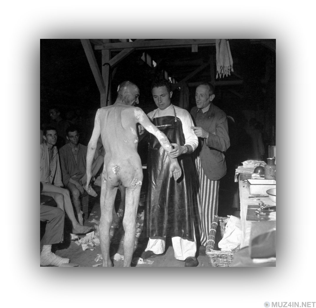 Бухенвальд () Бухенвальд