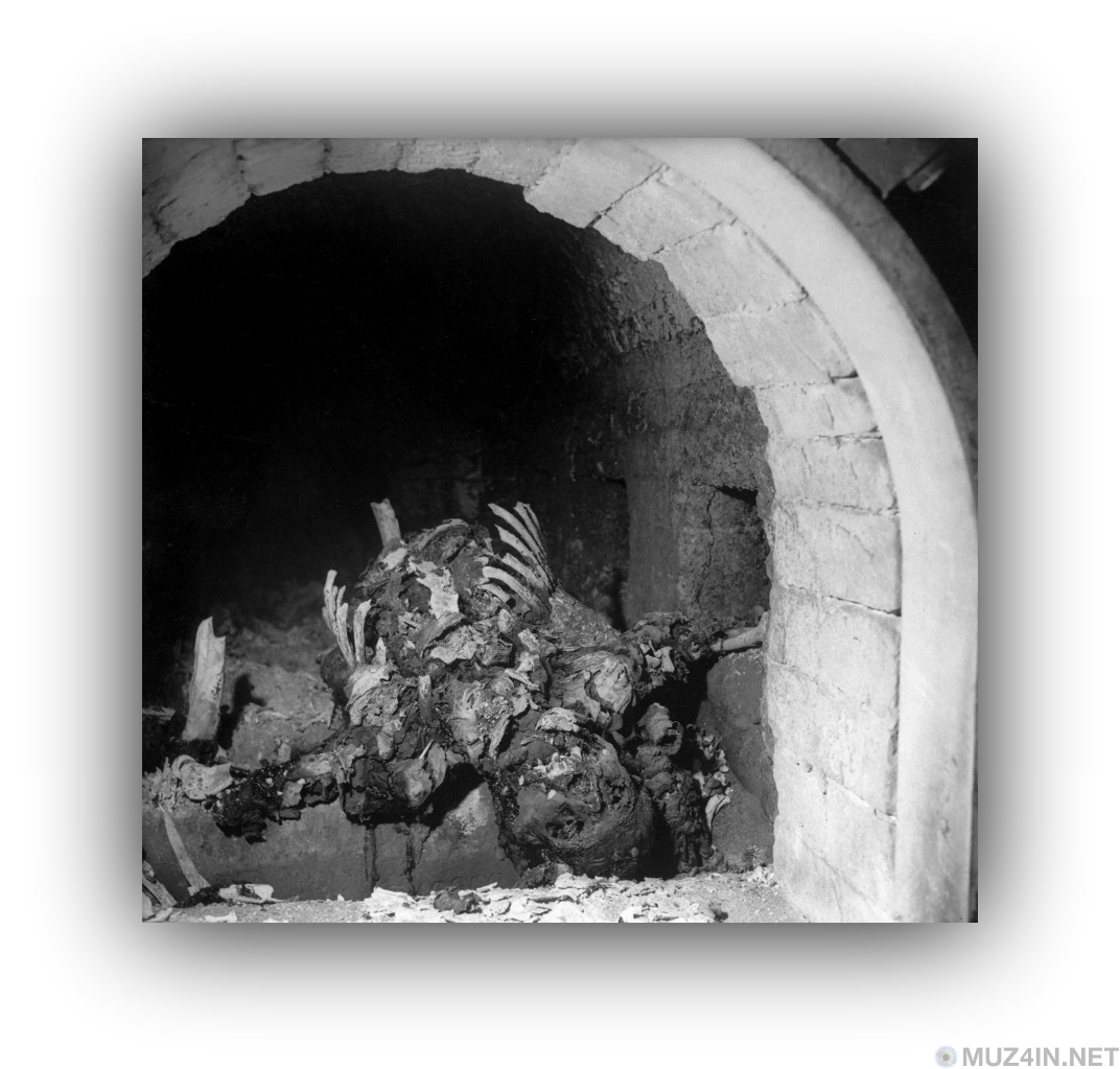 Бухенвальд () Бухенвальд