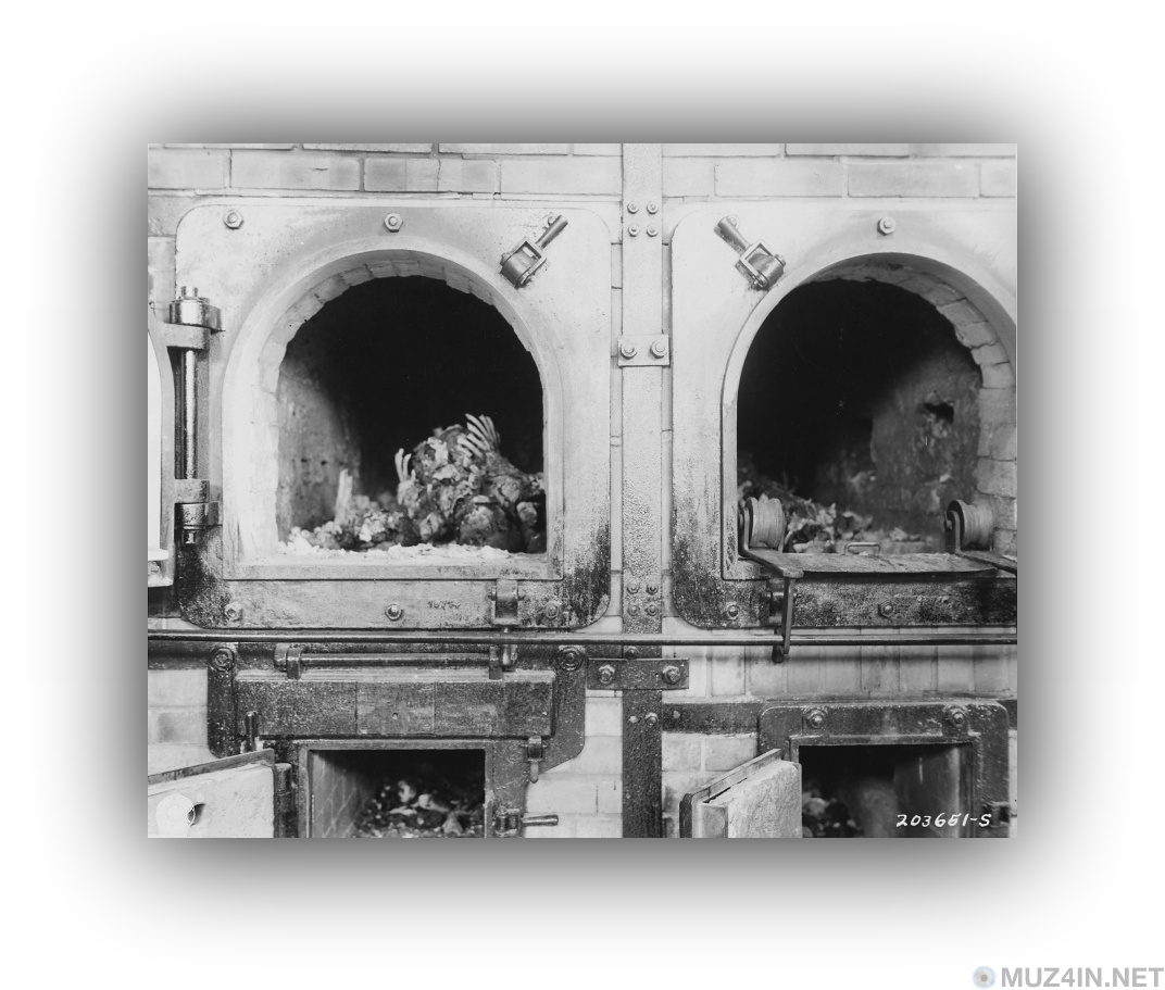 Бухенвальд () Бухенвальд