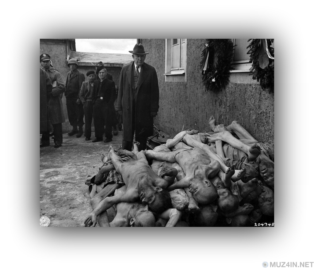 Бухенвальд () Бухенвальд