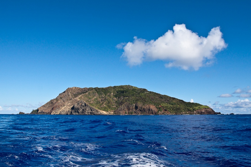 Бунт на судне «Баунти» и последующая жизнь мятежников и капитана () Бунт на судне «Баунти» и последующая жизнь мятежников и капитана