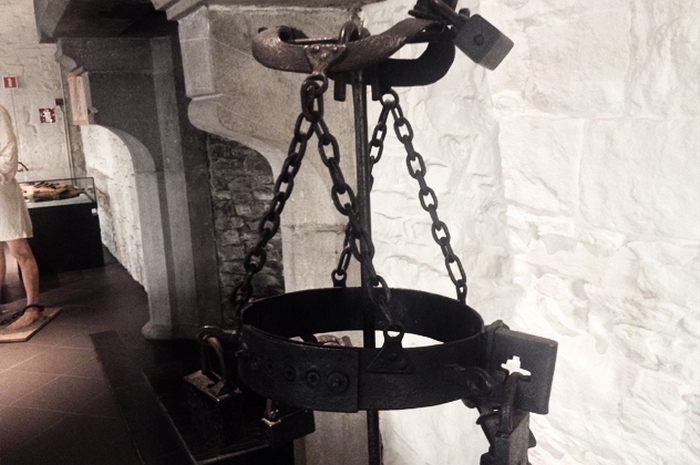 Было время... () Было время...