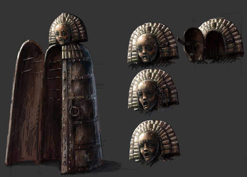 Было время... () Было время...