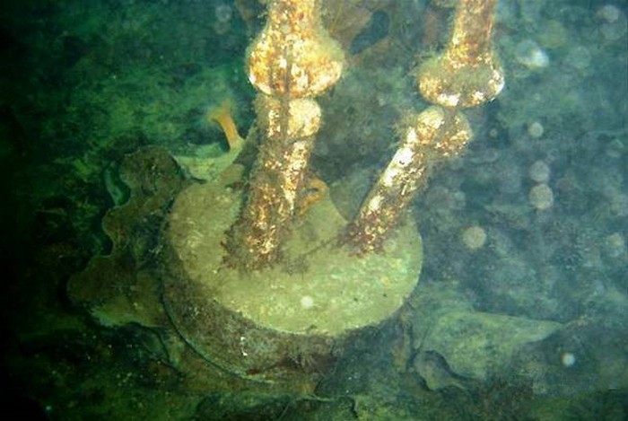 Было время... () Было время...