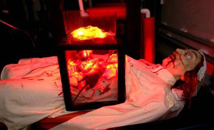 Было время... () Было время...