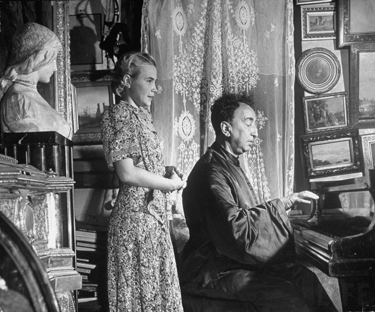 «Церковнославянский язык – это церковная феня» () «Церковнославянский язык – это церковная феня»