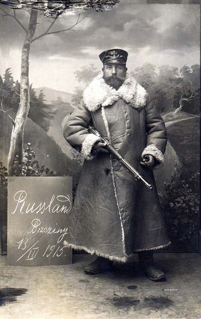 Черпаем зимой.